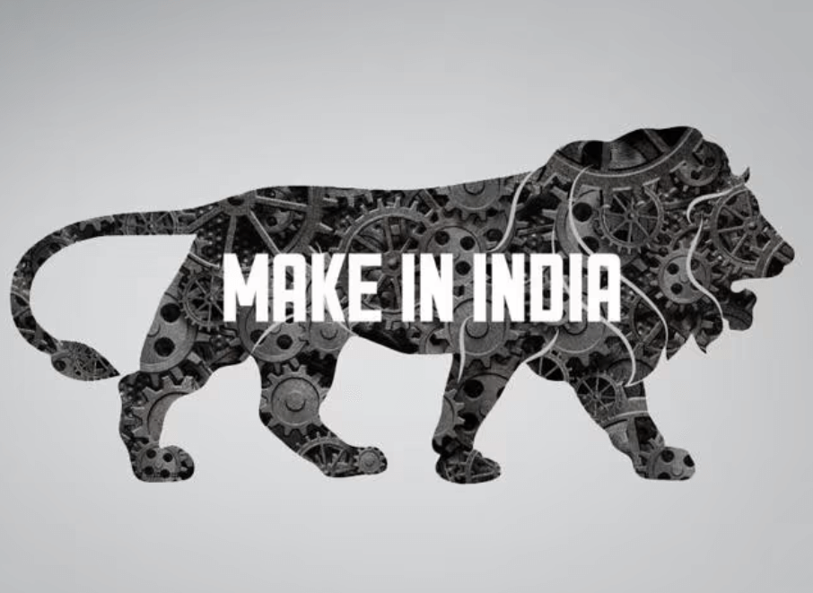 make in india